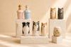 The Meaning Behind Portrait Keepsakes - Memirova