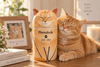 Pet memorial urn personalization ideas with names dates quotes and photos