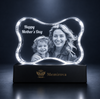 Memirova Mother's Day Faceted Bone Crystal Keepsake-Memirova