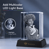 Memirova Mother's Day Memory Crystal Keepsake-Memirova