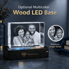 Memirova Strong as Dad Crystal Plaque-Memirova