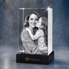 Memirova Mother's Day Memory Crystal Keepsake-Memirova