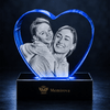 Memirova A Mother's Heart Crystal-Memirova