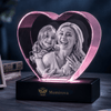 Memirova A Mother's Heart Crystal-Memirova