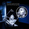 Memirova Through Every Chapter Faceted Crystal Quality Detail - Memirova