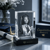 Mother’s Day Memory Crystal Keepsake-Memirova
